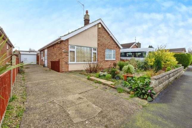Bungalow for sale in The Close, Sturton By Stow, Lincoln, Lincolnshire