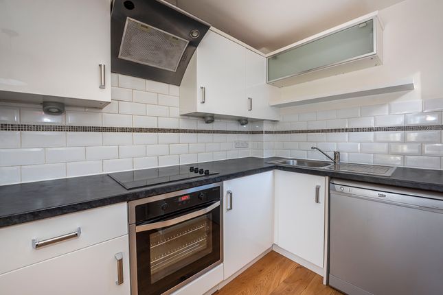 Flat for sale in 12A Surbiton Road, Kingston Upon Thames