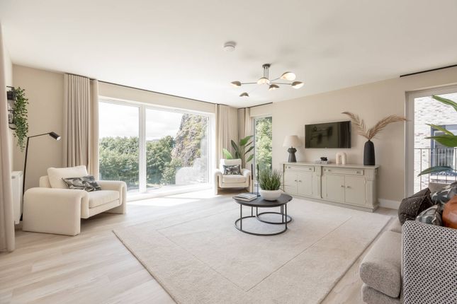 Plot 219 The Kenmure, Castle Road, Glasgow photo 2