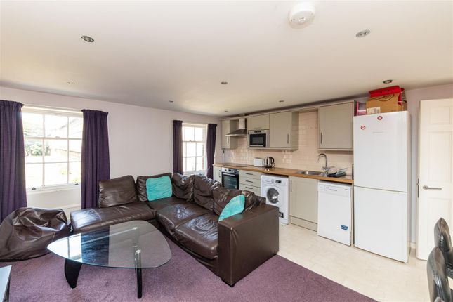 Thumbnail Flat to rent in St James' Street, City Centre, Newcastle Upon Tyne