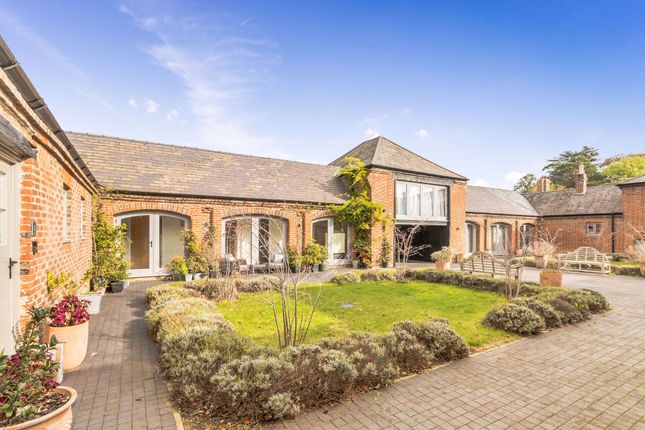 Thumbnail Barn conversion for sale in Malthouse Lane, Horley