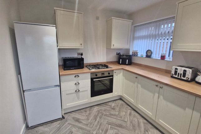Semi-detached bungalow for sale in Towers Avenue, Maghull