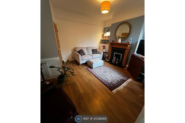 Thumbnail Terraced house to rent in Maitland Street, Cardiff