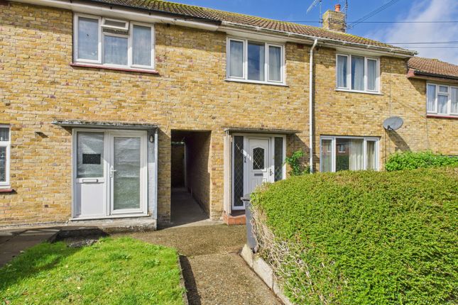4 Bristol Road, Canterbury, Kent, Ct1 3Qn