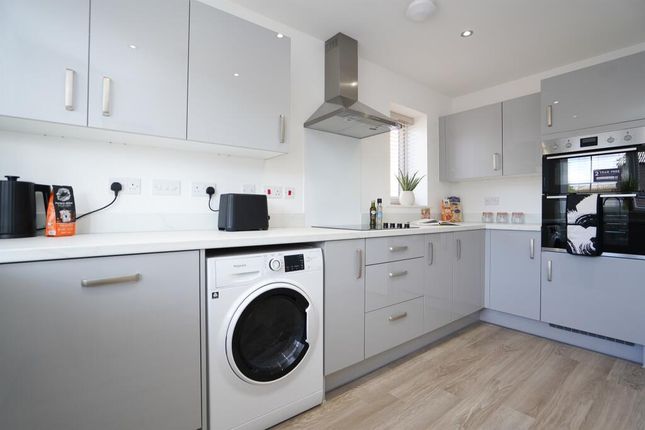 Plot 26 The Stanton, Bloomfield View, 14, Bloomfield Road, Tipton photo 4