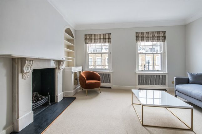 Maisonette to rent in Alderney Street, Pimlico, Westminster, London