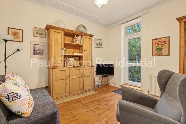Wightman Road, London photo 2