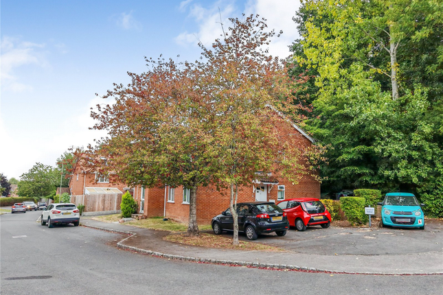 15 Hazel Coppice, Baskingstoke photo 2