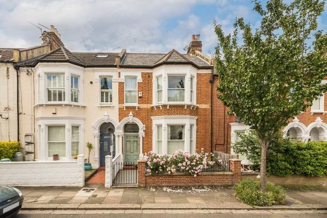 Property to rent in Carminia Road, London