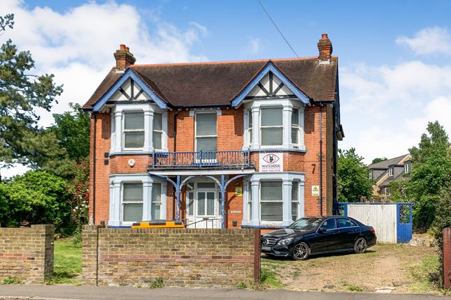 Detached house for sale in High Street, Cranford, Hounslow