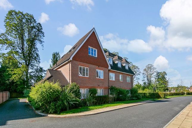Pavilion Place, East Molesey