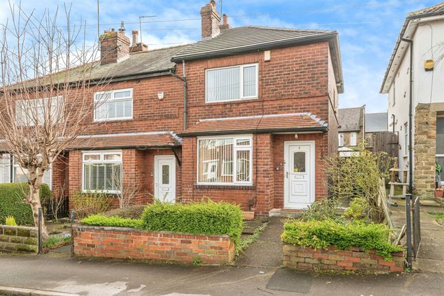 End terrace house for sale in Merton Avenue, Farsley, Pudsey