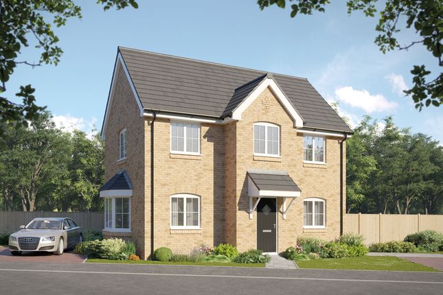 9, Wardentree Lane, Pinchbeck, Spalding photo 2