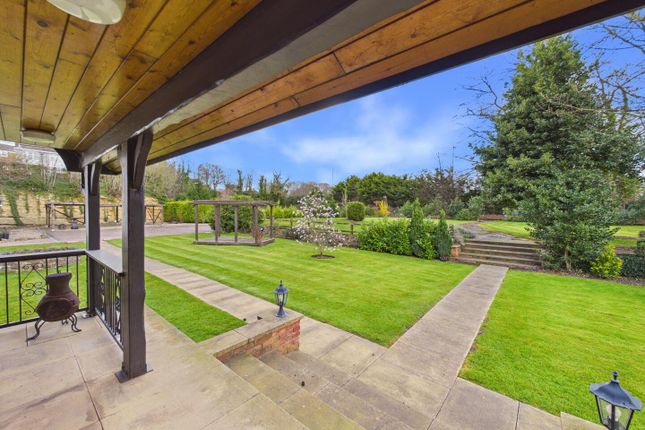 South Lawn, Wakefield Road, Pontefract photo 4