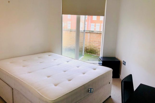 En-Suite Double Room For Rent, Canada Water, Maxwellproperties.Co.Uken-Suite Double Room For Rent, C