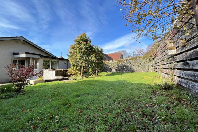 Detached bungalow for sale in Glen Cottage, Kilmun, Dunoon