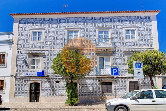 Block of flats for sale in Tavira (Santa Maria E Santiago), Tavira, Faro