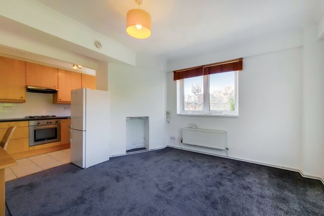 Thumbnail Flat to rent in Maltby Street, London