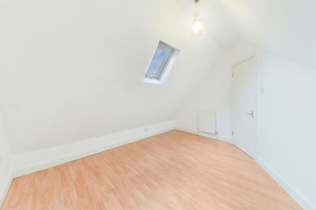 Clive Road, 159A ...