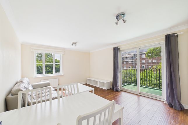 2-bed flat on Flat 14, Nightingale Court, Sheepcote Road, Harrow, £350,000
