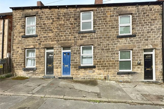 Terraced house for sale in Bank Street, Barnsley, South Yorkshire