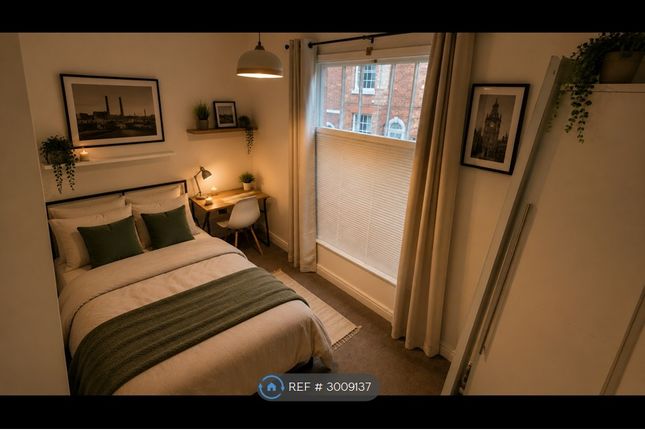 Flat, Brunswick Court Chapel Street, Macclesfield photo 3