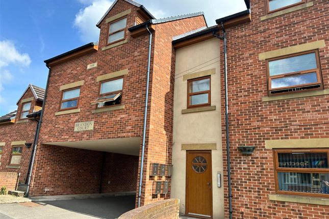 Thumbnail Duplex for sale in Brandon Court, Outwood, Wakefield, West Yorkshire