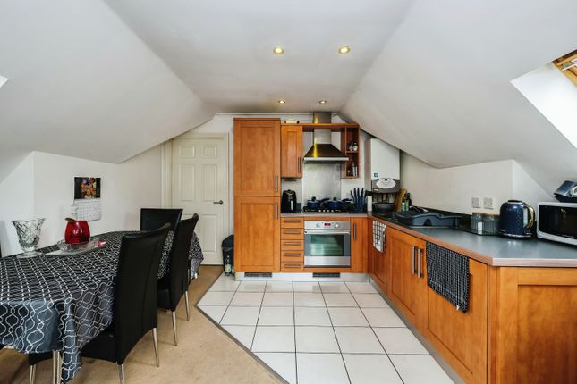 Flat for sale in Catherington Lane, Waterlooville, Hampshire