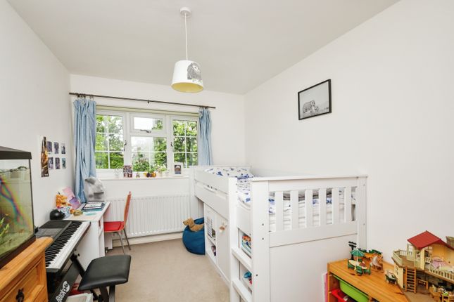 Semi-detached house for sale in Christie Avenue, Lewes