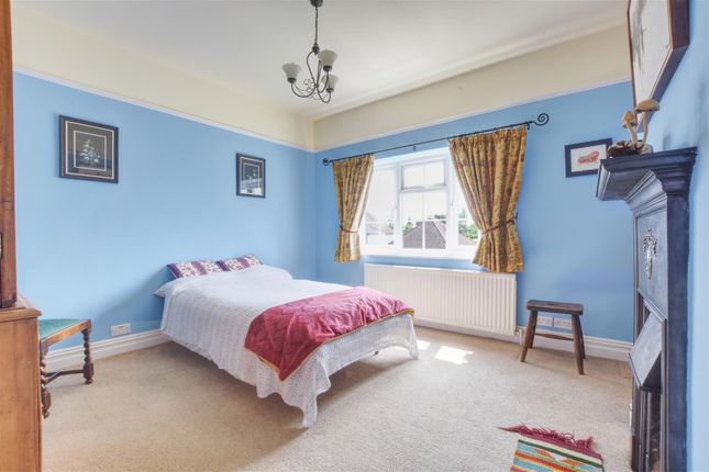 Detached house for sale in Dalmeny Road, Bexhill-On-Sea