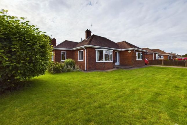 Bungalow for sale in Devonshire Road, Scunthorpe