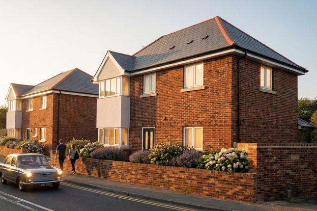 2a, Woodnesborough Road, Sandwich photo 2