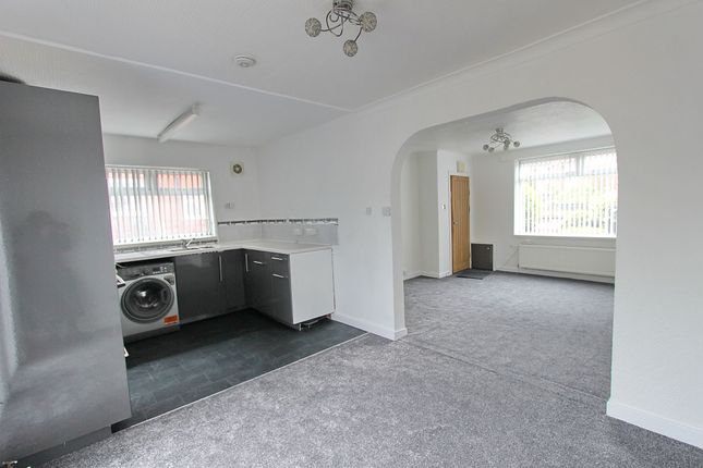 Semi-detached house for sale in Ringwood Avenue, Radcliffe