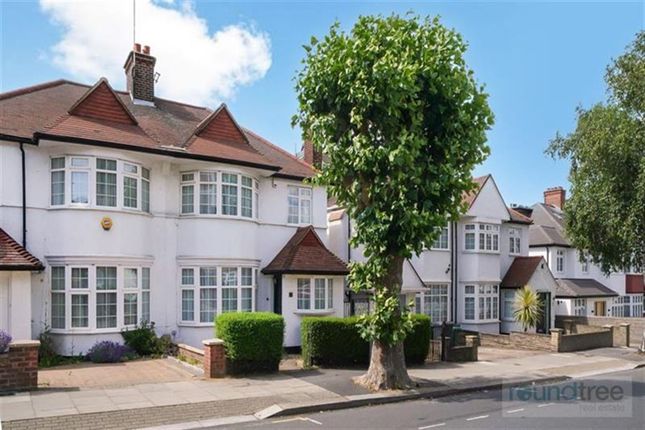 4-bed house on 3, Princes Park Avenue, Golders Green, £1,200,000