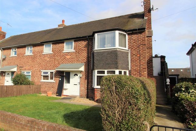 Thumbnail Flat for sale in Newtown, Gresford, Wrexham