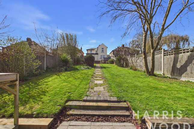 49 Rowhedge Road, Colchester, Essex photo 4