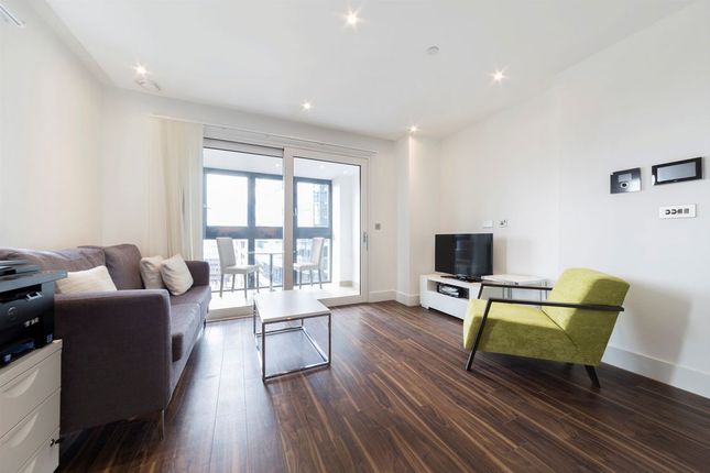 Apartment 1102, Wiverton Tower, 4, New Drum Street, London photo 2