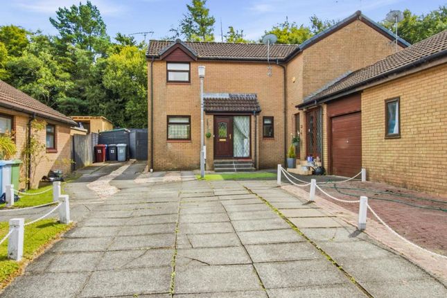 22, Mountherrick, Glasgow photo 4