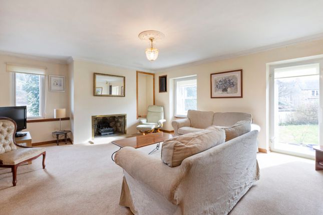 Detached bungalow for sale in St Michaels Cottage, Linlithgow