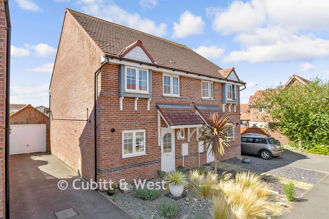 16, Ockenden Road, Littlehampton photo 2