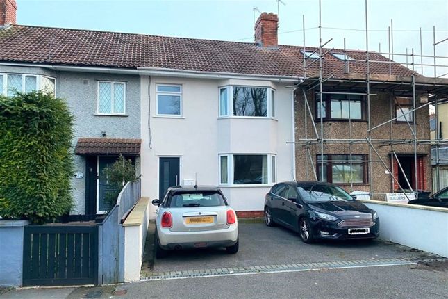 Property for sale in Oakdale Road, Hengrove, Bristol