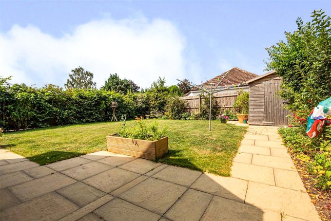 Semi-detached house for sale in Marlow Green, Bishops Itchington, Southam, Warwickshire