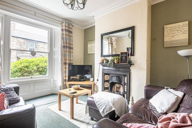 Terraced house for sale in Ashdell Road, Broomhill