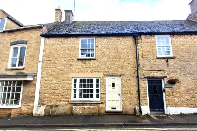 2-bed house on Pear Tree Cottage, Thames Street, Charlbury, £400,000
