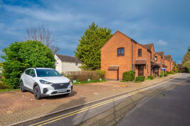 Studio for sale in Bancroft Place, Stratford-Upon-Avon