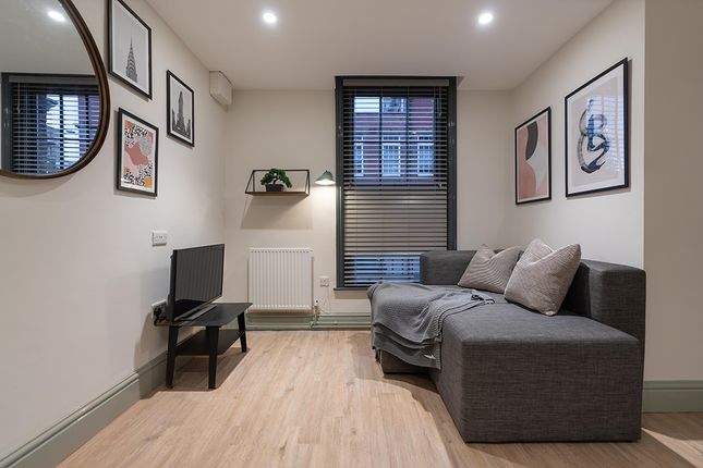 Room to rent in Rodney Street, Liverpool