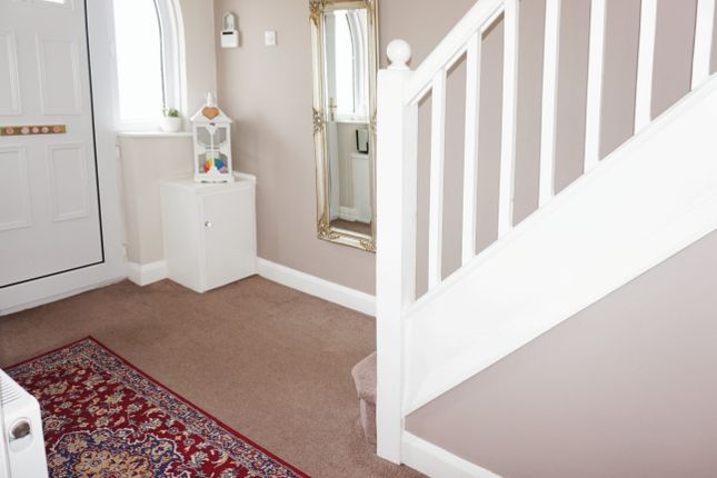 Semi-detached house for sale in Banners Gate Road, Banners Gate, Sutton Coldfield
