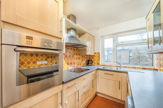 Flat 45, Westfields, Railway Side, London photo 2