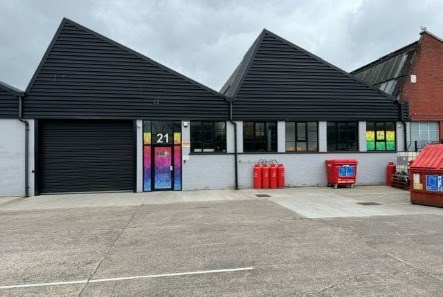 Treforest Industrial Estate Commercial Properties to Let - Primelocation