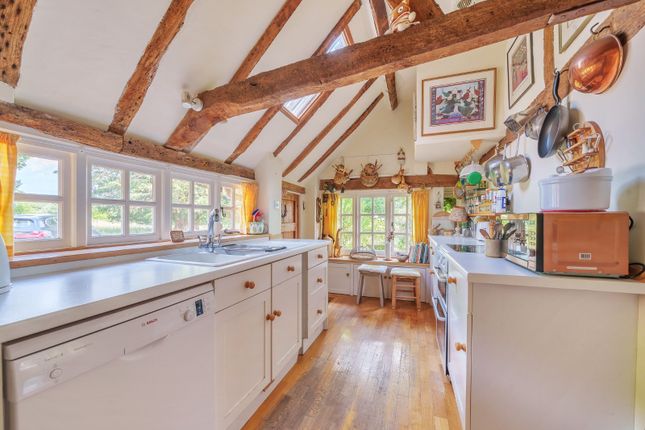 Detached house for sale in Lewes Road, Little Horsted, Uckfield, East Sussex